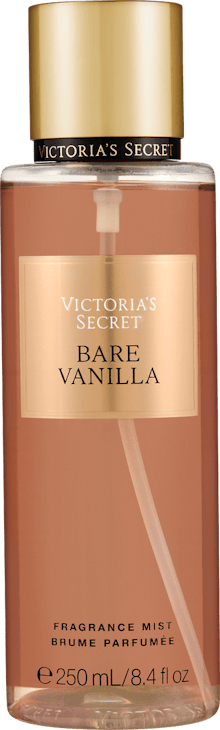 Victorias Secret Bodyspray Bare Vanilla Splash