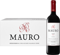 Mauro Vino de la Tierra de Castilla y León