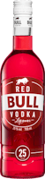Bull Vodka Red Liqueur