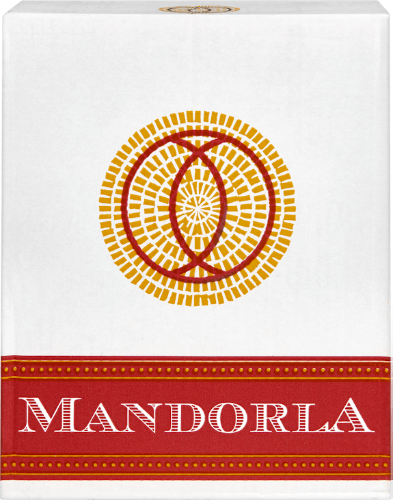 Mandorla Primitivo di Puglia IGT