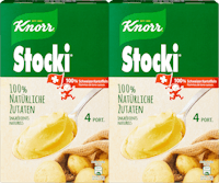 Knorr Stocki