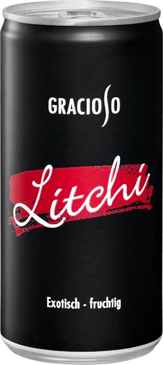 Gracioso Litchi