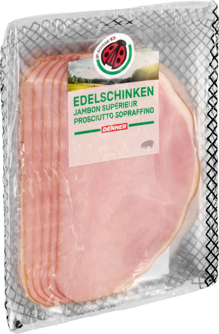 IP-SUISSE Edelschinken