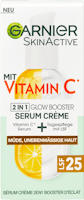 Sérum Glow Booster Vitamin C 2 en 1 Skin Active Garnier