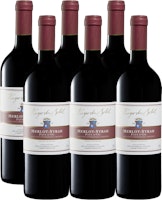 Verger du Soleil Merlot/Syrah Pays d'Oc IGP Verger du Soleil Merlot/Syrah Pays d'Oc IGP