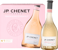 JP. Chenet Grenache/Cinsault Rosé Pays d’Oc IGP