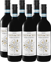 Trinacria Nero d'Avola Sicilia DOC Trinacria Nero d'Avola Sicilia DOC