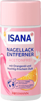 Solvente per unghie ISANA