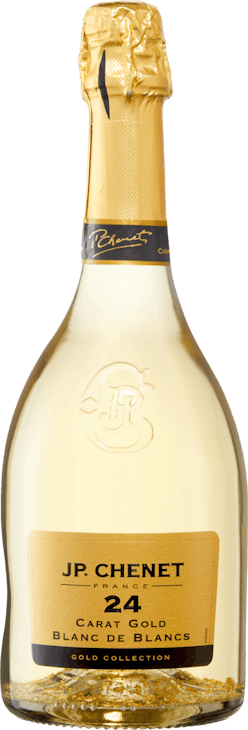 JP. Chenet 24 Carat Gold Blanc de Blancs