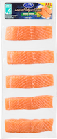 Laschinger Lachsfiletportionen