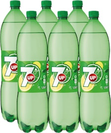 7UP Regular 7UP Regular