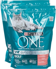 Purina ONE Trockenfutter Purina ONE Trockenfutter