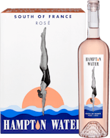 Hampton Water Rosé Languedoc AOP