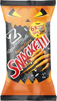 Zweifel Snacketti Paprika Claws 