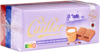 Tablette de chocolat Cailler