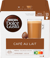 Nescafé® Dolce Gusto® Kaffeekapseln