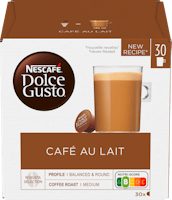 Nescafé® Dolce Gusto® Kaffeekapseln