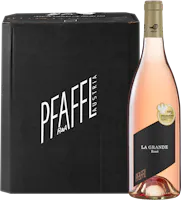 Pfaffl La Grande Rosé