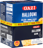 Gazi Halloumi Grillkäse
