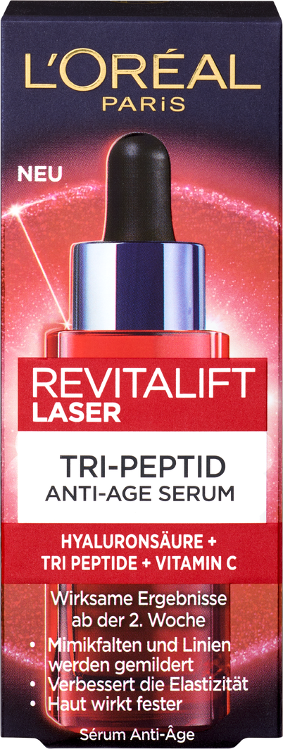 L'Oréal Revitalift Laser Anti-Age Serum