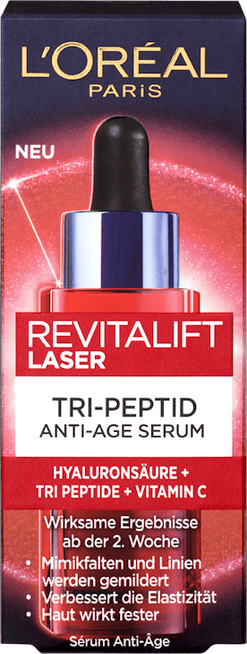 L'Oréal Revitalift Laser Anti-Age Serum