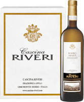 Cascina Riveri Roero Arneis DOCG