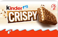 Kinder Crispy Ferrero