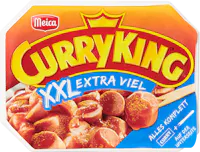 Meica Curry King