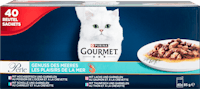 Purina Gourmet Perle Katzenfutter