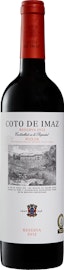 Coto de Imaz Reserva Coto de Imaz Reserva