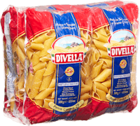 Penne Candela 28 Divella