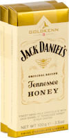Tavoletta di ciocccolata Jack Daniel’s Honey Goldkenn