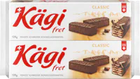 Kägi fret Classic mini