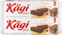 Kägi fret Classic mini