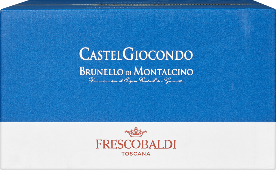 Frescobaldi Castelgiocondo Brunello di Montalcino DOCG (Altrui)