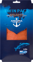 Ancora Alaska Wildlachs