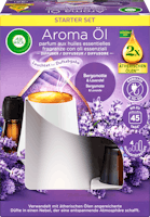 Diffuseur de parfum aux huiles essentielles Air Wick