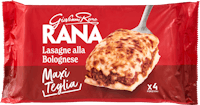Lasagne alla Bolognese Rana