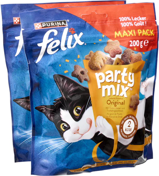 Prelibatezze Party Mix Original Felix