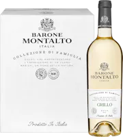 Barone Montalto Grillo Sicilia DOC