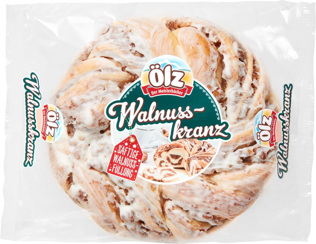 Ölz Walnusskranz