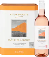 Vieux Murets Dôle Blanche du Valais AOC
