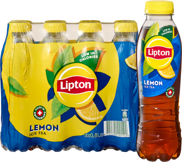 Ice Tea Lipton