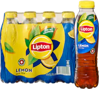 Lipton Ice Tea Lemon