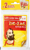 Filtri per sigarette Slim Zig-Zag
