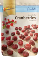Farmatura Cranberries