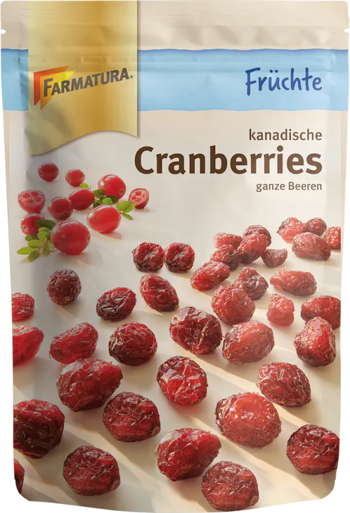 Farmatura Cranberries