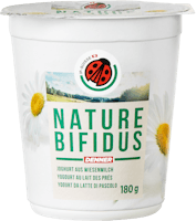 IP-SUISSE Joghurt Nature Bifidus