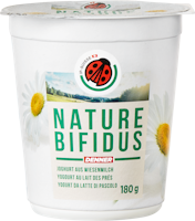 IP-SUISSE Joghurt Nature Bifidus