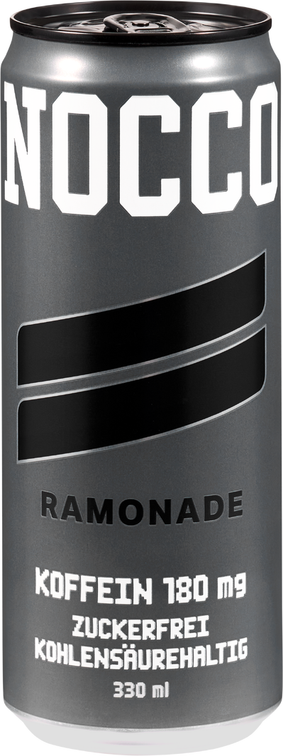 NOCCO Ramonade